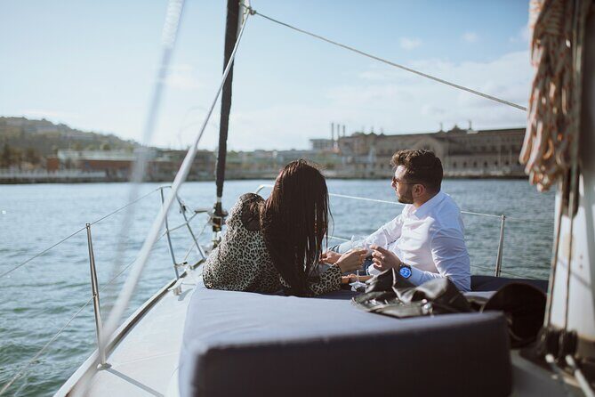 Barcelona 2-hour Private Boat Tour with Cava and snacks - Who Should Consider This Tour?