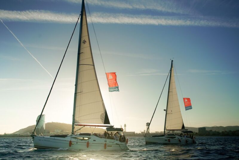Barcelona: 2-Hour Private Sunset Sailing Experience - FAQ