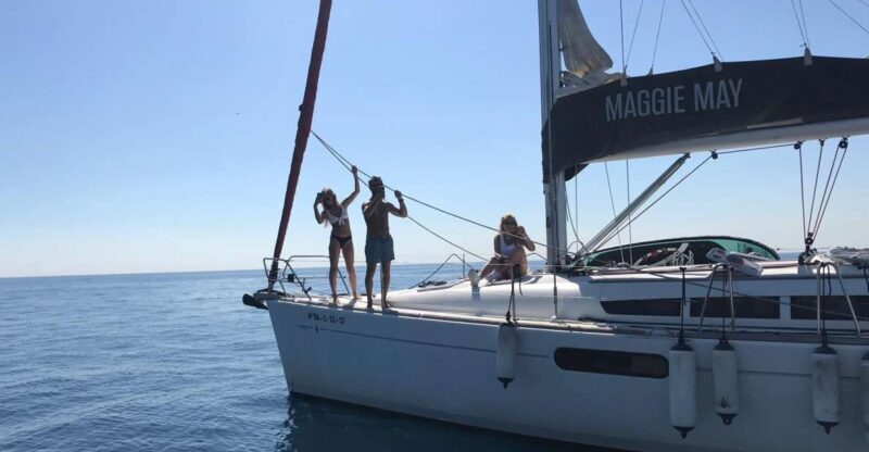Barcelona: 2-Hour Sailboat Tour with Paddle Boarding - Final Thoughts: Who Will Love This Tour?