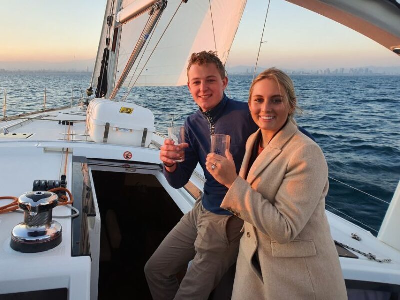 Barcelona: 2-Hour Sailboat Tour with Snacks and Drinks - Why This Tour Represents Great Value