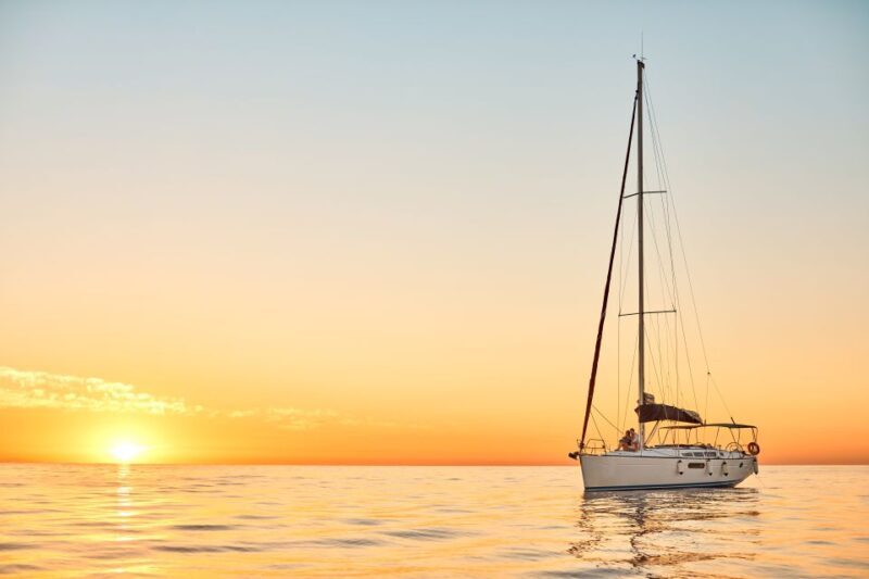 Barcelona: 2-Hour Sunset Sailboat Trip - FAQ