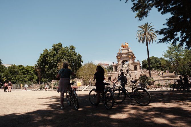 Barcelona 3-hour Bike Tour: Highlights and Hidden Gems - The Practicalities: What to Know Before You Book