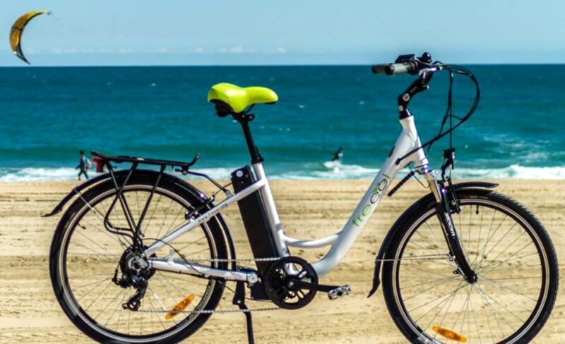Barcelona 3 Hour Daily Electric Bike Tour - FAQ