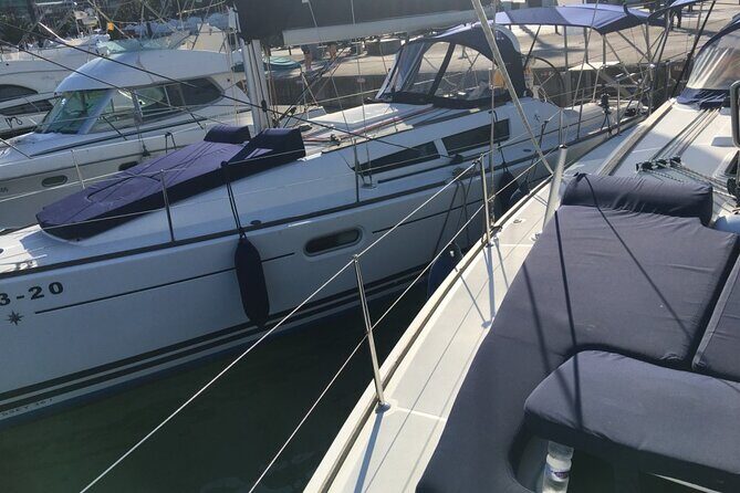 Barcelona 3-hour Private Boat Trip - A Detailed Look at the Barcelona Private Boat Trip