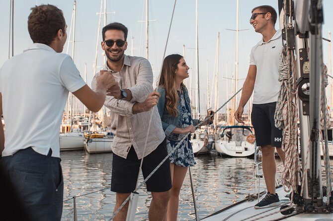 Barcelona 3-hour Private Boat Trip - FAQ