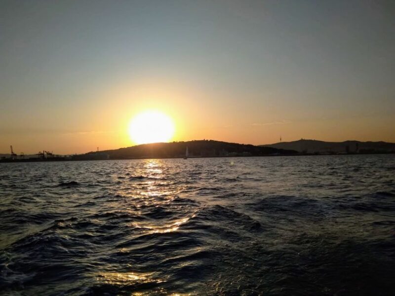 Barcelona 3-Hour Private Sunset Sailing Experience - An In-Depth Look at the Barcelona Sunset Sailing Experience