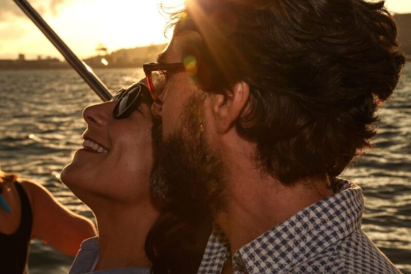 Barcelona 3-Hour Private Sunset Sailing Experience - Final Thoughts