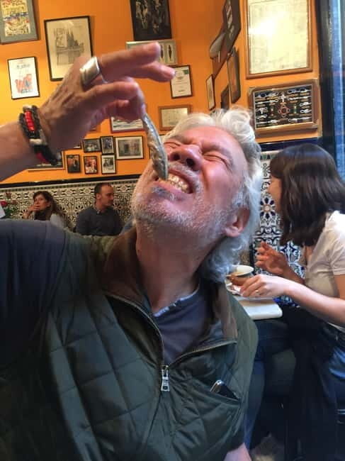 Barcelona: 3-Hour Sips, Sites & Bites Food & History Tour - A Delicious Journey Through Barcelona’s Historic Neighborhoods