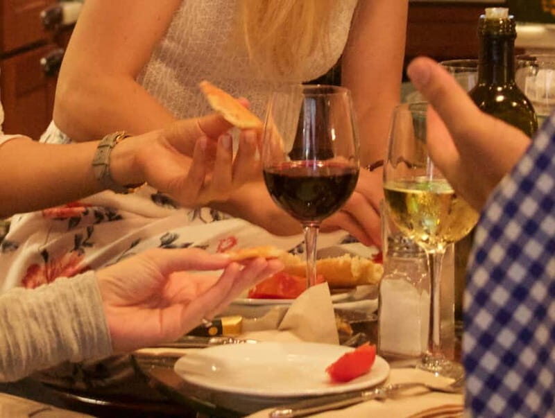 Barcelona: 3-Hour Sips, Sites & Bites Food & History Tour - The Food, Drinks, and Stories: What You’ll Really Take Away