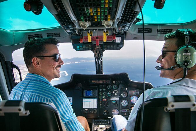 Barcelona 360 Tour: Flying, Sailing & Walking Guided Small Group - What Makes This Tour Stand Out?