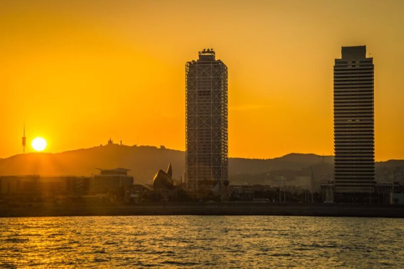 Barcelona: 4-Hour E-Bike Photography Tour - FAQ