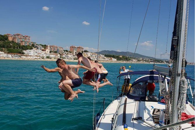 Barcelona 4-hour Private Boat Trip - What to Expect from the Itinerary