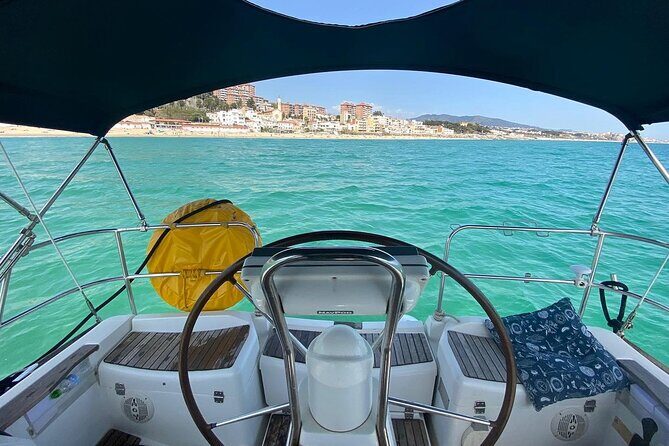 Barcelona 4-hour Private Boat Trip - Who Will Love This Experience?