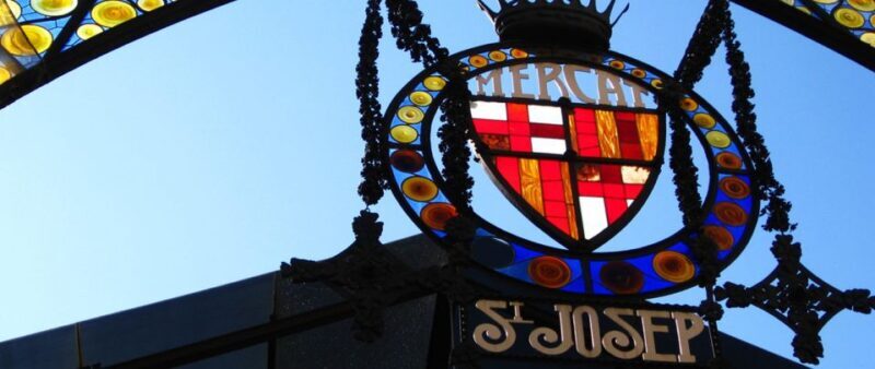 Barcelona: 4-Hour Private Market & Foodie Tour - Barcelona: 4-Hour Private Market & Foodie Tour