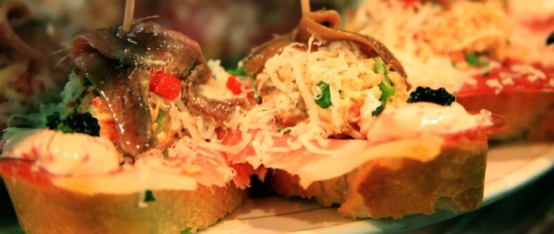 Barcelona: 4-Hour Private Market & Foodie Tour - Authenticity and Guides