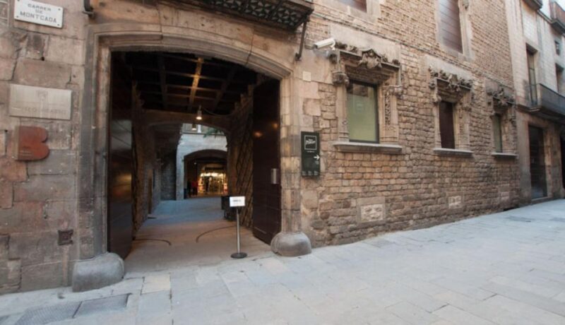 Barcelona: 4-Hour Private Picasso Museum & Walking Tour - Why This Museum Visit Matters