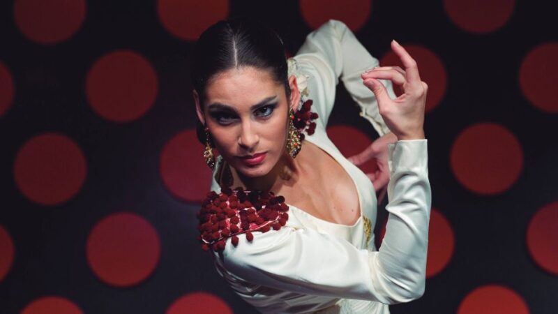 Barcelona: 4-Hour Tapas Evening Tour and Flamenco Show - The Sum Up