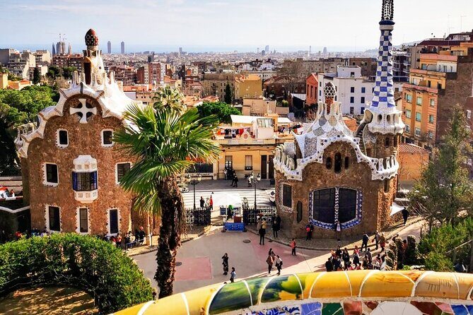 Barcelona Airport (BCN) Private Transfer to Barcelona City/Hotels - The Itinerary and How It Works