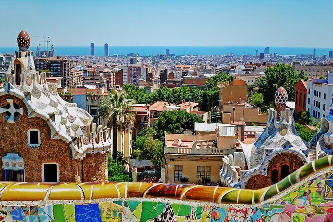 Barcelona Airport (BCN) Private Transfer to Barcelona City/Hotels - FAQ