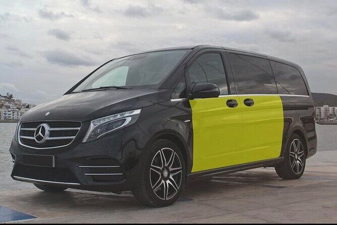 Barcelona Airport, Cruise port or Hotel private Transfer - A Closer Look at the Barcelona Private Transfer Experience