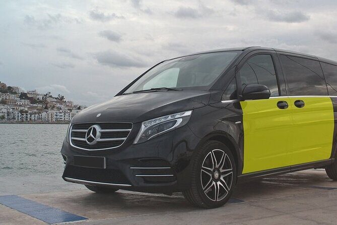 Barcelona Airport Departure Transfers - Frequently Asked Questions (FAQ)