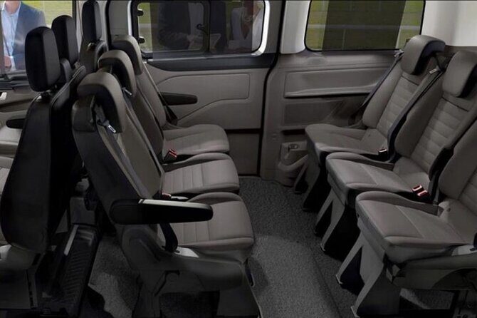 Barcelona Airport Private Arrival Transfer - Key Points