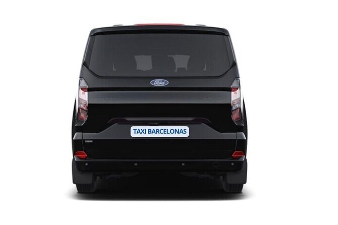 Barcelona Airport Private Arrival Transfer - A Closer Look at the Experience
