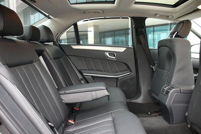 Barcelona Airport Private Transfer - In-Depth Review of the Barcelona Airport Private Transfer