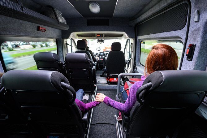 Barcelona Airport Taxi Transfer (Any Hotel in Barcelona to Airport) - The Value of a Private Transfer