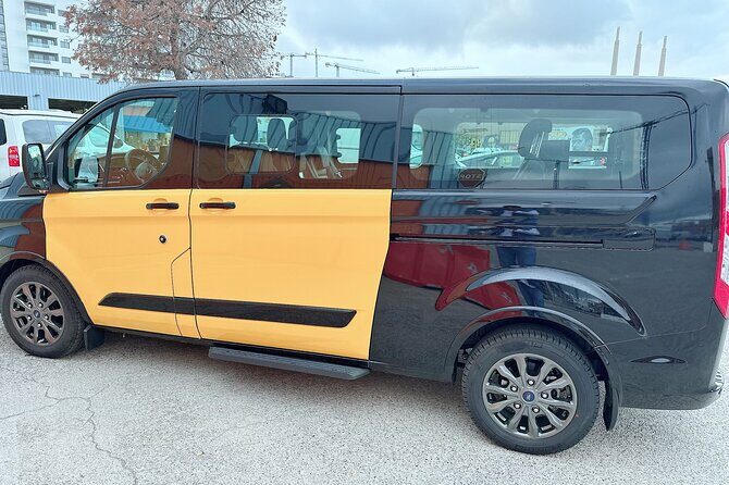 Barcelona Airport to Barcelona City Centre - The Real Deal on Barcelona Airport Transfers