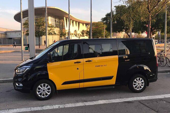 Barcelona airport to/from City private transfer - Easy, Reliable Airport Transfers in Barcelona: What You Need to Know