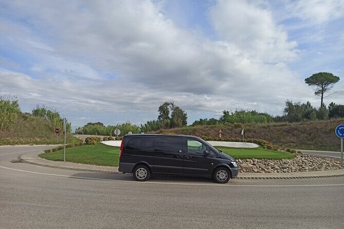 Barcelona airport transfer (From 1 to 7 passengers) - Practical Tips for Using This Service