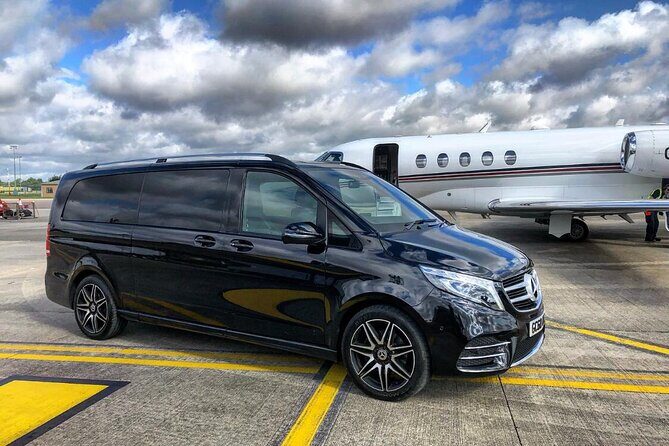 Barcelona Airport Transfer (Private): Arrival or Departure - Why Choose a Private Transfer in Barcelona?