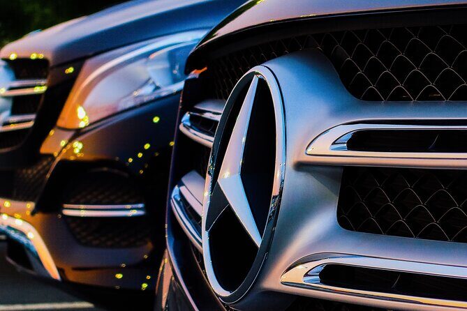 Barcelona Airport Transfer (Private): Arrival or Departure - Frequently Asked Questions