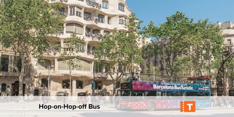 Barcelona: All-Inclusive City Card & Public Transport Option - Key Points
