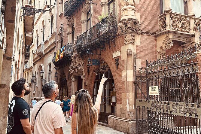 Barcelona and Picasso Museum Tour - Why This Tour Works Well