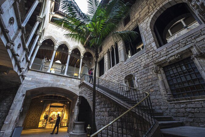Barcelona and Picasso Museum Tour - Practical Details and Value