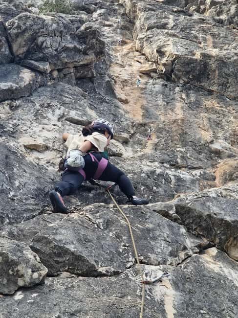 Barcelona and surroundings: Sport climbing in the best areas - Barcelona and Surroundings: Sport Climbing in the Best Areas