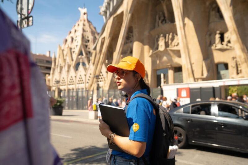 Barcelona Architecture Walking Tour With Casa Batlló Upgrade - Introduction: Why Choose this Walking Tour?