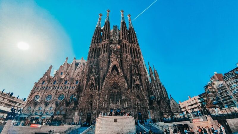 Barcelona Architecture Walking Tour With Casa Batlló Upgrade - Why It Works: Highlights and Limitations