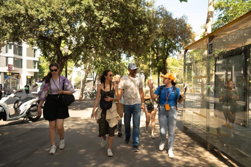 Barcelona Architecture Walking Tour With Casa Batlló Upgrade - Final Thoughts: Is It Worth It?