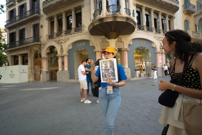 Barcelona Architecture Walking Tour With Casa Batlló Upgrade - Frequently Asked Questions (FAQs)