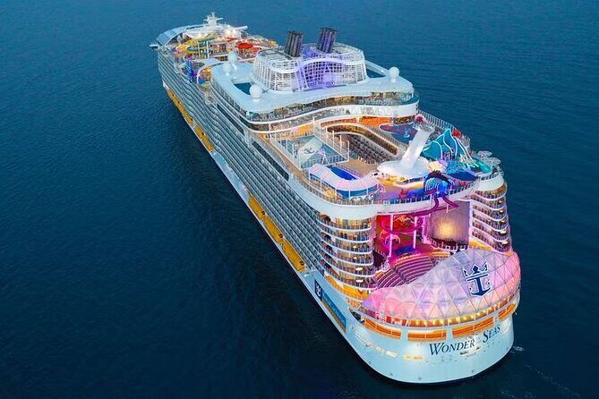 Barcelona Arrival Cruise Port to Airport private transfer - A Closer Look at the Barcelona Cruise Port to Airport Transfer