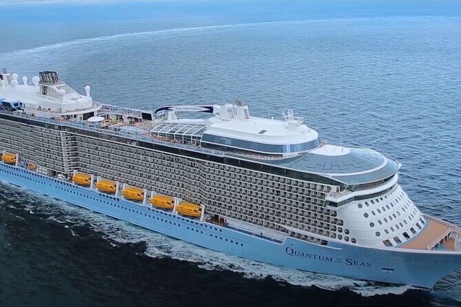 Barcelona Arrival Cruise Port to Airport private transfer - The Value of This Transfer Service