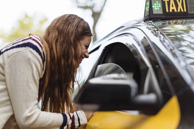 Barcelona Arrival Private Transfer Airport To Barcelona City - In-Depth Review of the Barcelona Airport Transfer Experience