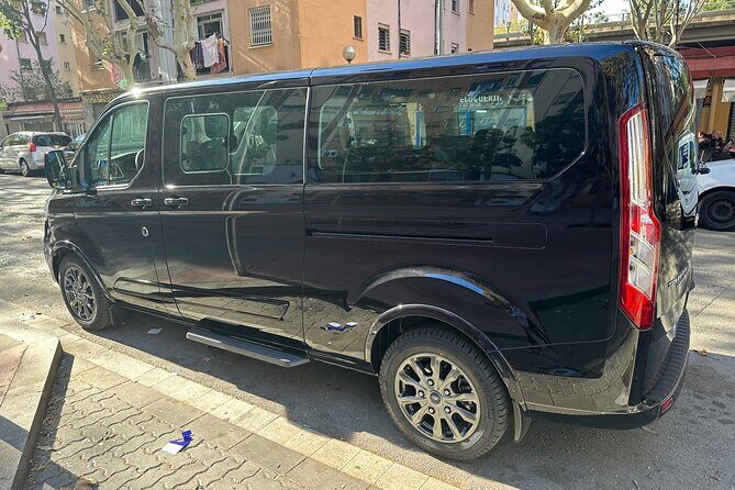 Barcelona Arrival Private Transfer Cruise Port to City Center - FAQ