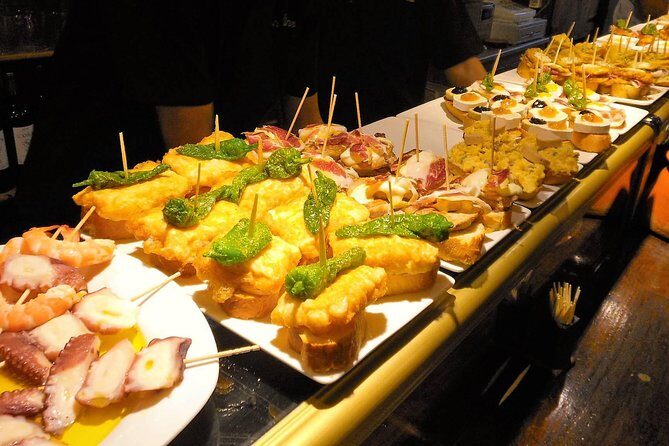 Barcelona Art and Tapas Small Group Walking Tour with Picasso Museum - Authentic, Tasty, and Well-Organized