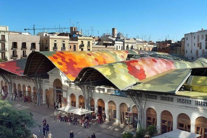 Barcelona Art and Tapas Small Group Walking Tour with Picasso Museum - Weighing the Value