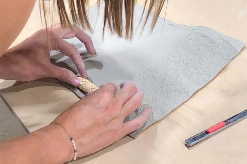 Barcelona: Artisan Ceramic Cup or Vase Making Workshop - The Workshop Setting and Location