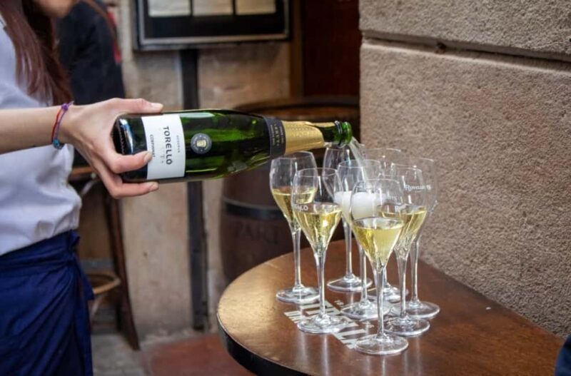 Barcelona: Authentic Food Tour with a Local Guide - Key Points